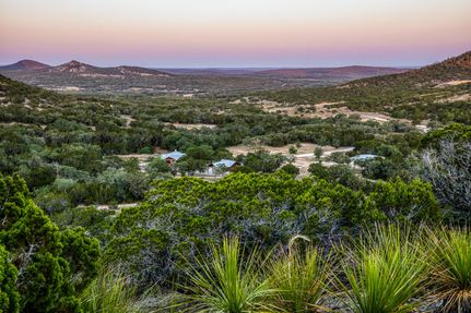 Recreational Property in Medina County, Texas