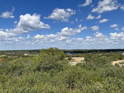 Undeveloped Land in Eastland County, Texas