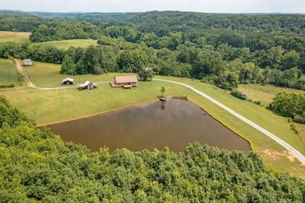 Property in Pittsylvania County, Virginia