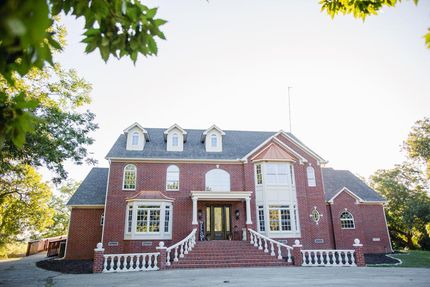 Property in Hamilton County, Texas