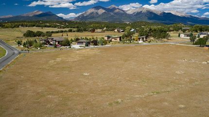 Farm Property in Chaffee County, Colorado
