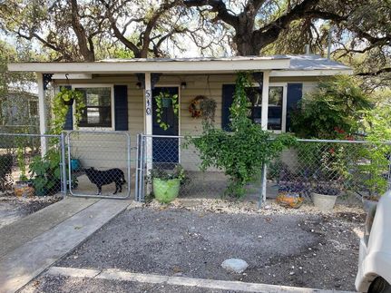 Recreational Property in Real County, Texas