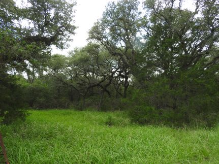 Ranch Property in Lavaca County, Texas