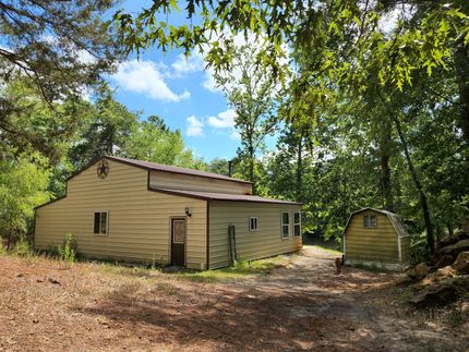 Recreational Property in Anderson County, Texas