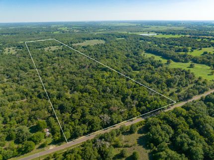Farm Property in Robertson County, Texas