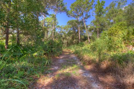 Recreational Property in Lake County, Florida