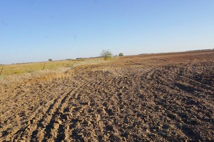 Ranch Property in Reno County, Kansas