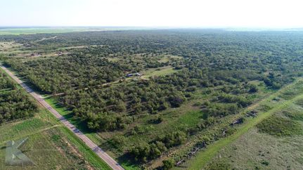 Recreational Property in Haskell County, Texas