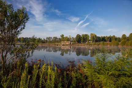 Property in Chatham County, North Carolina