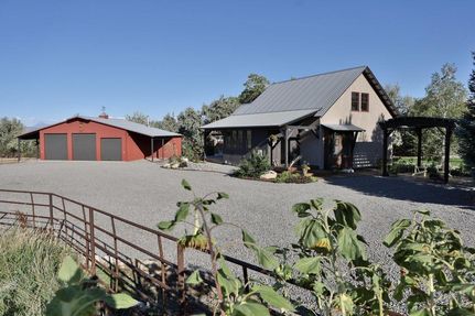 Ranch Property in Montrose County, Colorado