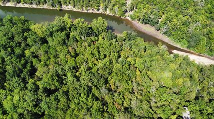 Ranch Property in Carroll County, Arkansas