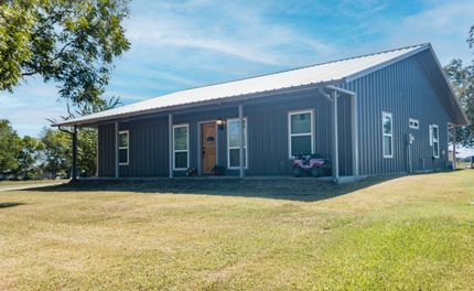 Residential Property in Lamar County, Texas
