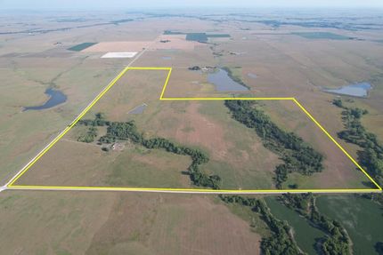 Ranch Property in Butler County, Kansas