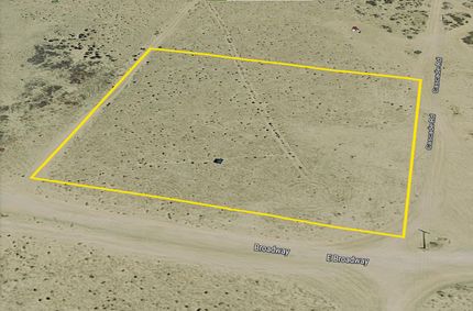 Property in San Bernardino County, California