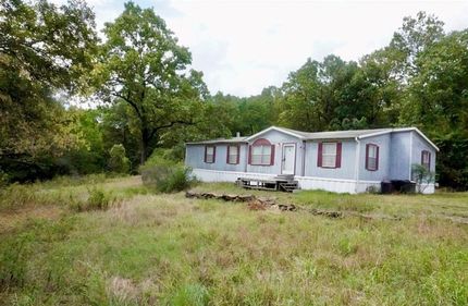 Recreational Property in Crawford County, Arkansas