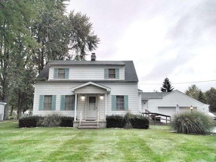 Residential Property in Allen County, Indiana