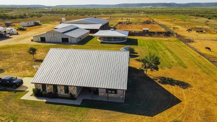 Property in Taylor County, Texas