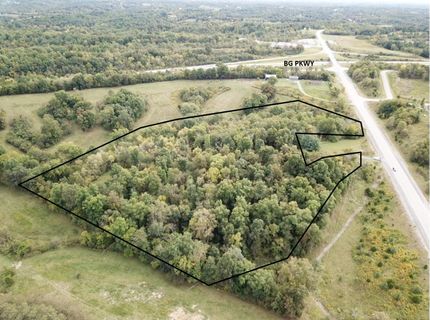 Farm Property in Washington County, Kentucky