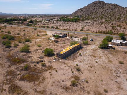 Ranch Property in Pinal County, Arizona