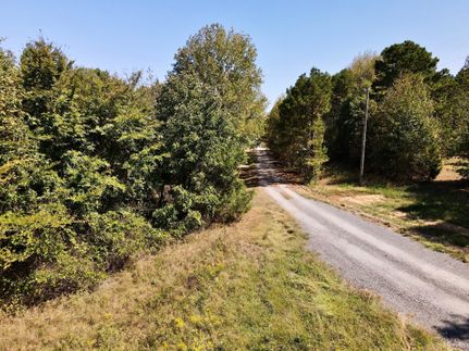 Farm Property in Van Buren County, Arkansas