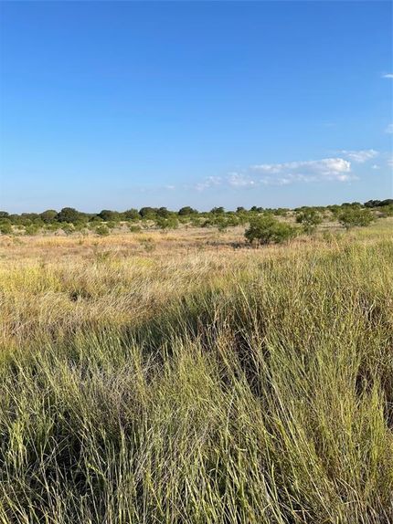 Farm Property in Eastland County, Texas