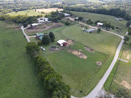 Property in Adair County, Kentucky