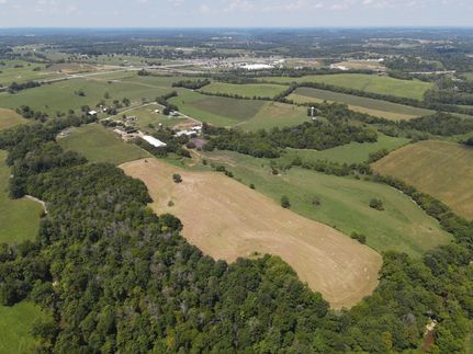 Property in Adair County, Kentucky