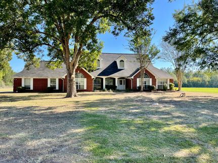 Farm Property in Houston County, Texas
