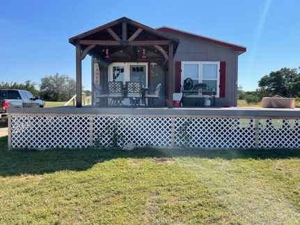 Timberland Property in Edwards County, Texas