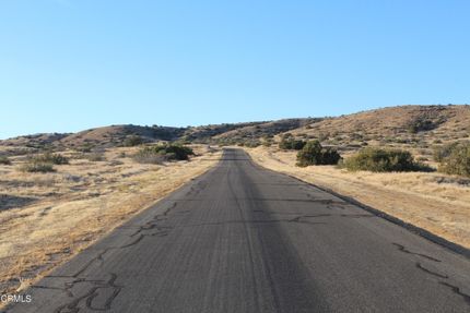 Recreational Property in Santa Barbara County, California