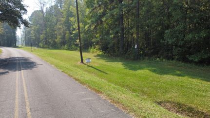 Farm Property in Saint Martin Parish, Louisiana