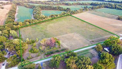 Residential Property in Vernon County, Missouri