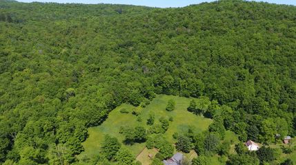 Property in Delaware County, New York