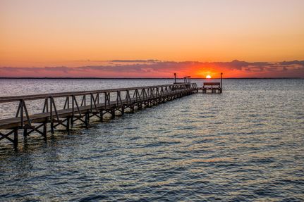 Recreational Property for sale in Kleberg County, Texas