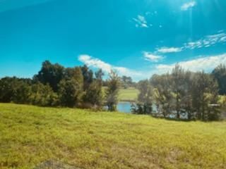 Farm Property in Chesterfield County, South Carolina