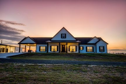 Farm Property in Grimes County, Texas