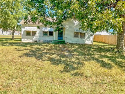 Farm Property in Robertson County, Texas