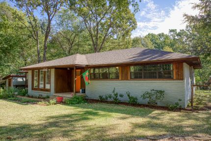 Farm Property in Anderson County, Texas