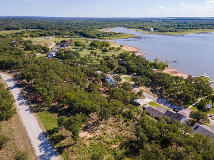 Residential Property in Montague County, Texas