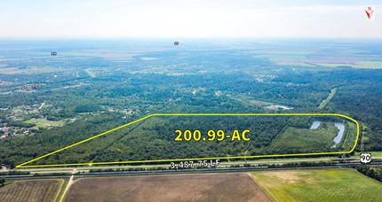 Property for sale in Liberty County, Texas