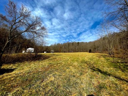 Farm Property in Scott County, Virginia