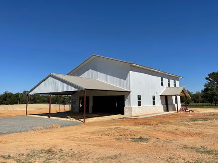 Property in Bowie County, Texas