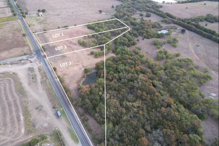 Property for sale in Collin County, Texas