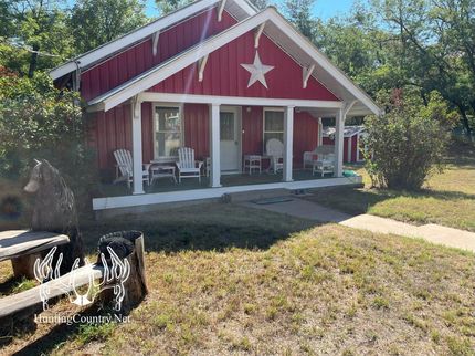 Residential Property in Comanche County, Kansas