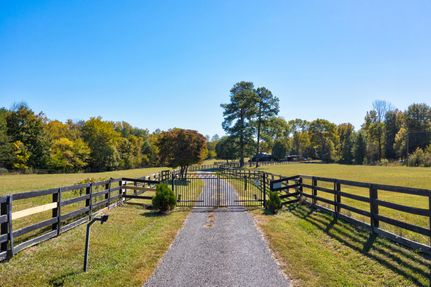Residential Property in Cabarrus County, North Carolina