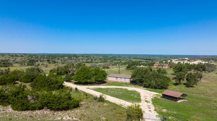 Farm Property in Gillespie County, Texas