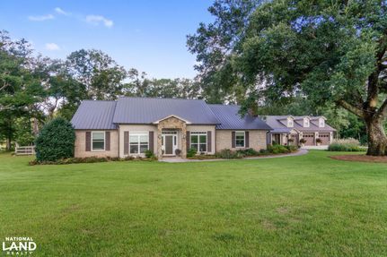 Residential Property in Baldwin County, Alabama