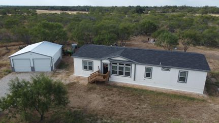 Timberland Property in Medina County, Texas