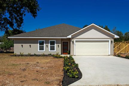 Residential Property in Robertson County, Texas