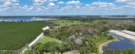 Ranch Property in Polk County, Florida